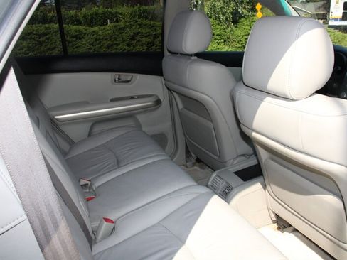 Used 2006 Lexus RX 400h AWD image 6