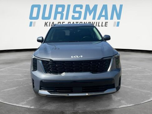 Used 2024 Kia Sorento S FWD image 8