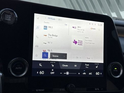 Certified 2024 Lexus RX 350 FWD image 17