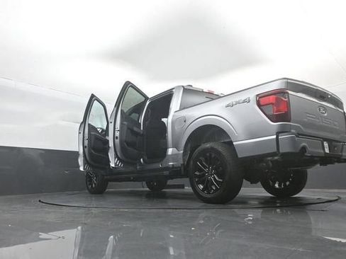 New 2026 Ford F150 XLT w/ Equipment Group 302A MID AWD/4WD image 42