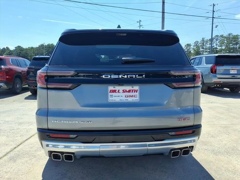 New 2026 GMC Acadia Denali w/ Super Cruise Package image 6