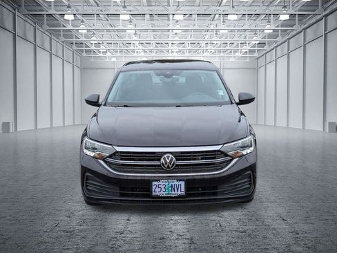 Used 2023 Volkswagen Jetta S FWD image 8