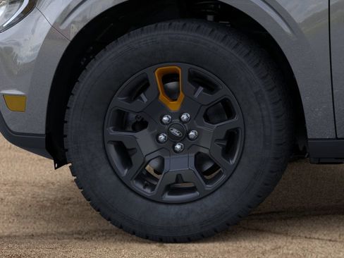 New 2025 Ford Maverick Tremor AWD/4WD image 37