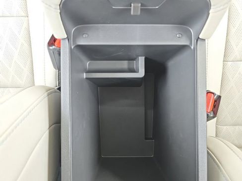 New 2026 Nissan Murano Platinum image 28