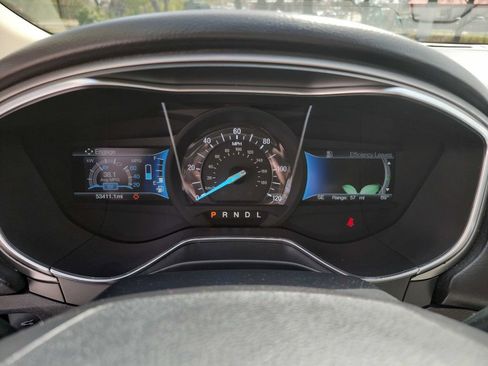 Used 2018 Ford Fusion S image 19