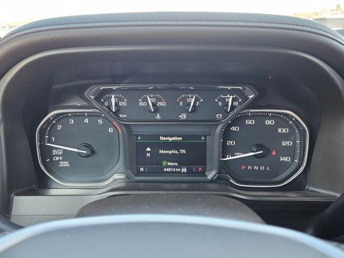 Used 2020 GMC Sierra 1500 SLT w/ SLT Premium Plus Package image 21