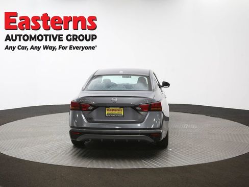 Used 2024 Nissan Altima 2.5 SV image 36