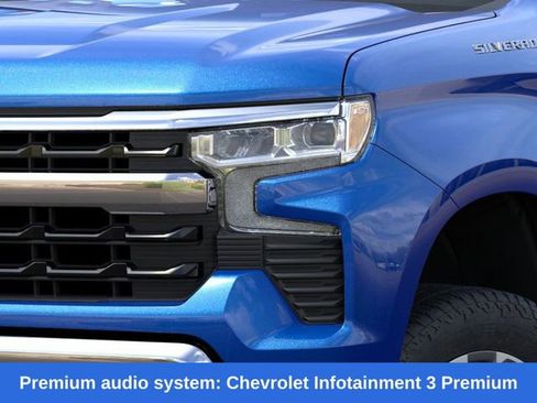 New 2026 Chevrolet Silverado 1500 LT image 11