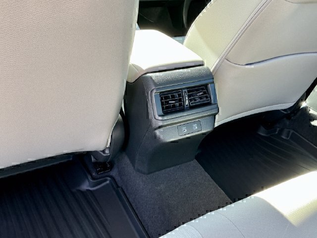 New 2026 Honda Accord LX image 10