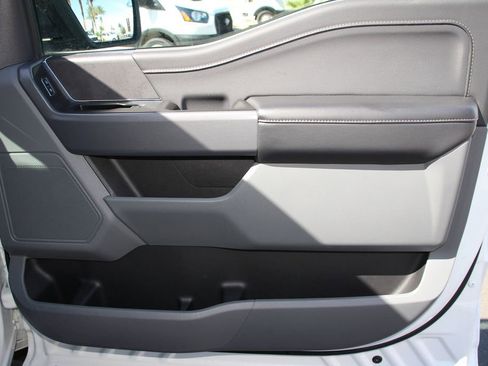 Certified 2025 Ford F150 XLT w/ Equipment Group 301A Standard image 27