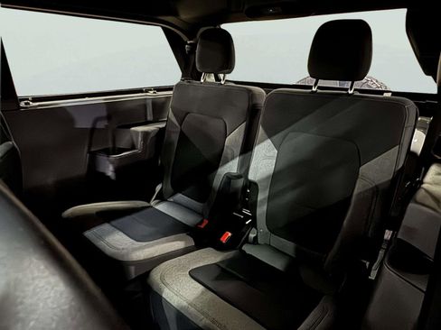 Used 2023 Ford Bronco Big Bend AWD/4WD image 25