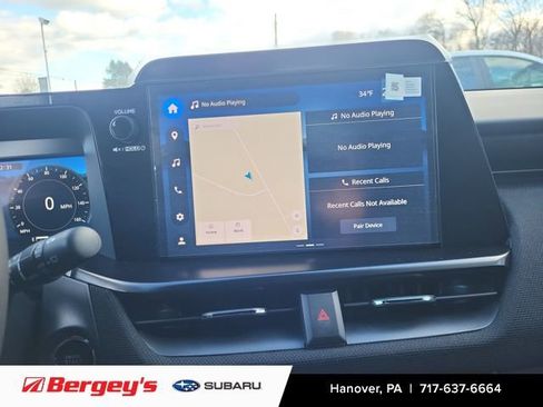 New 2026 Subaru Outback Premium image 17