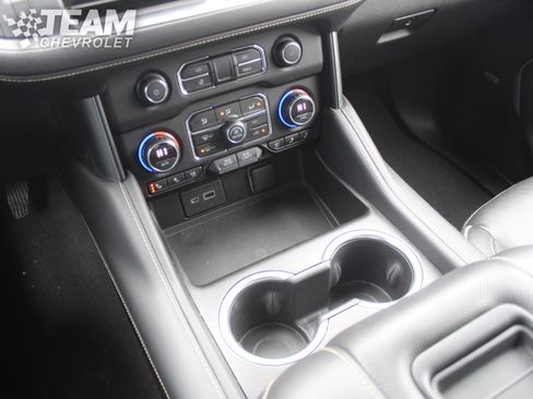 Certified 2021 Chevrolet Tahoe Premier image 19