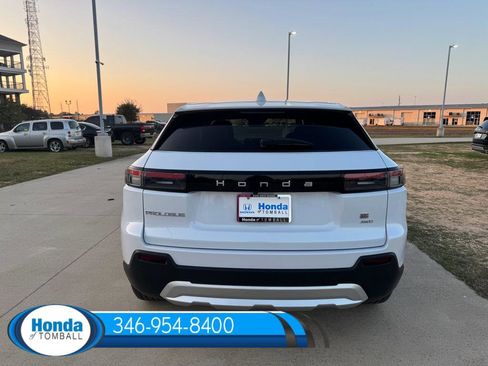 New 2026 Honda Prologue EX image 5