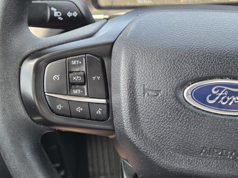 Used 2025 Ford Ranger XL w/ Trailer Tow Package RWD image 23