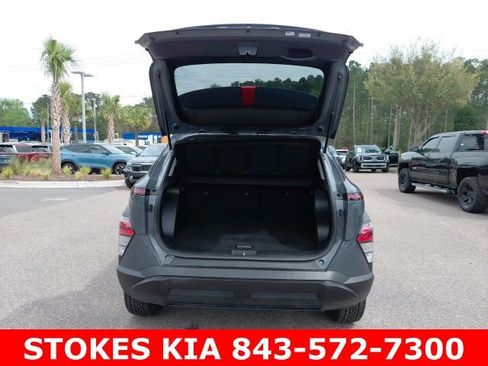 Used 2024 Hyundai Kona SEL w/ Convenience Package image 27