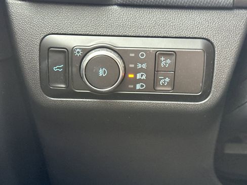 New 2025 Ford Bronco Sport Outer Banks w/ Outer Banks Tech Package+ image 30