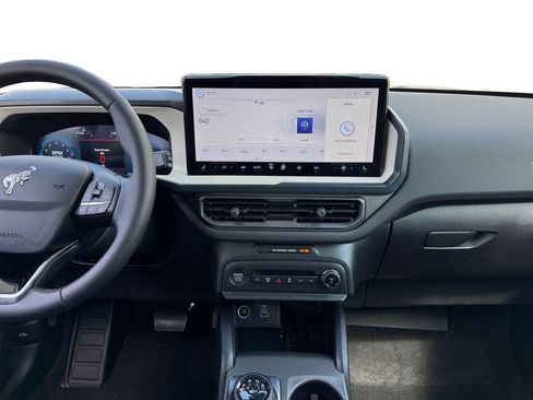 New 2025 Ford Bronco Sport Heritage w/ Convenience Package image 13