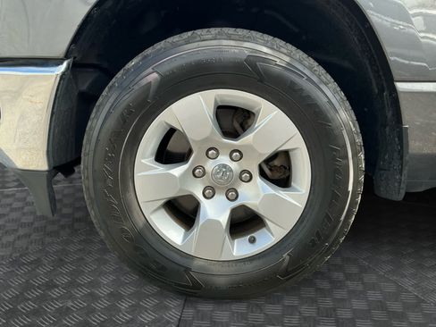 Used 2020 RAM 1500 Big Horn image 15