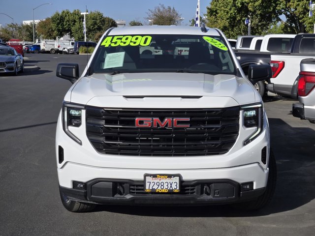 Used 2023 GMC Sierra 1500 Elevation RWD image 2