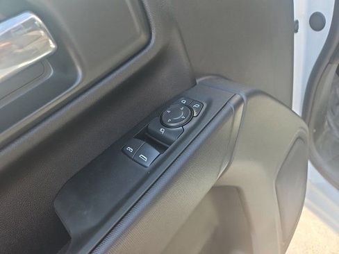 New 2025 Chevrolet Silverado 3500 W/T w/ WT Convenience Package image 11