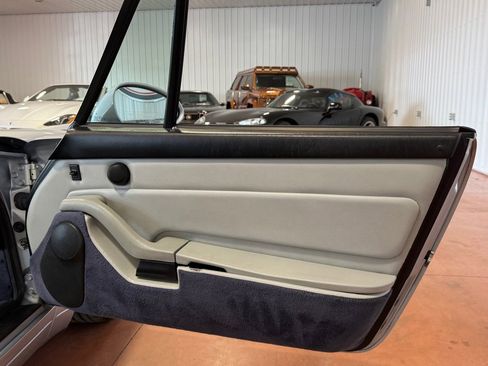 Used 1996 Porsche 911 Cabriolet image 22
