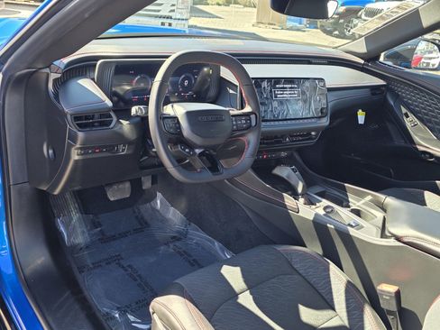 New 2026 Dodge Charger Scat Pack image 9