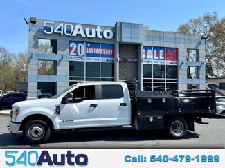 Used 2018 Ford F350 XL w/ Power Equipment Group RWD video 1