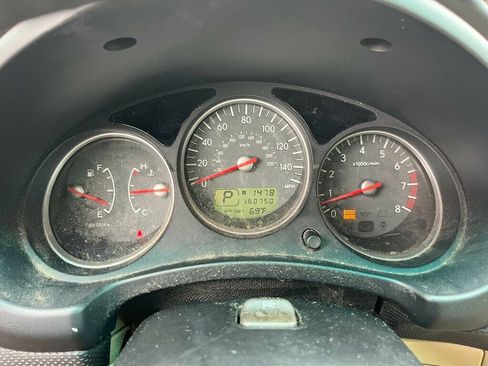 Used 2006 Subaru Forester 2.5XT Limited AWD/4WD image 31