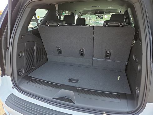 New 2026 Chevrolet Tahoe LT w/ Comfort Package AWD/4WD image 6