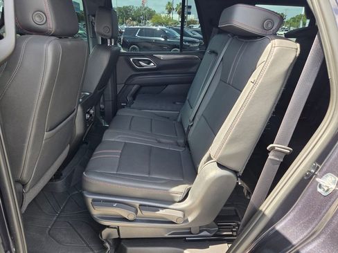 Used 2023 Chevrolet Tahoe RST w/ Luxury Package RWD image 7