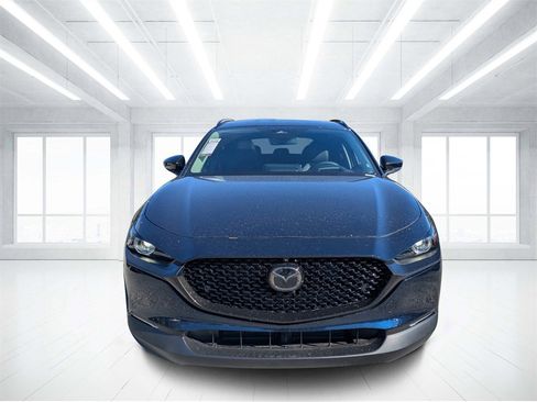 New 2026 MAZDA CX-30 2.5 Turbo w/ Premium Plus Pkg image 7