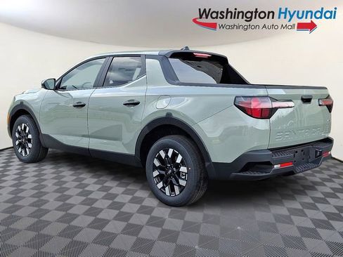 New 2026 Hyundai Santa Cruz SE AWD/4WD image 4