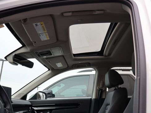 Certified 2026 Honda CR-V EX-L image 10