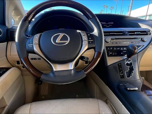 Used 2015 Lexus RX 350 FWD image 5