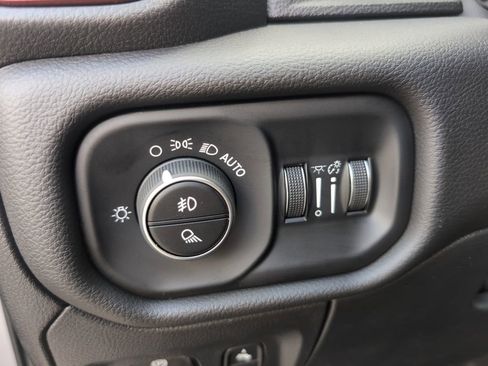 Used 2025 RAM 1500 Rebel w/ Bed Utility Group image 2