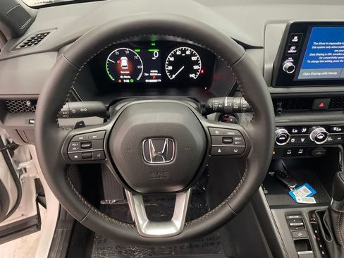 New 2026 Honda CR-V Sport image 25