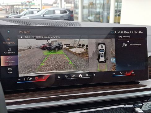 New 2026 BMW X5 xDrive40i AWD/4WD image 4