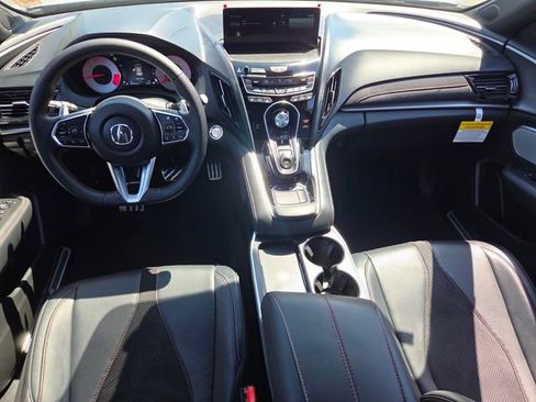 New 2026 Acura RDX A-Spec AWD/4WD image 9