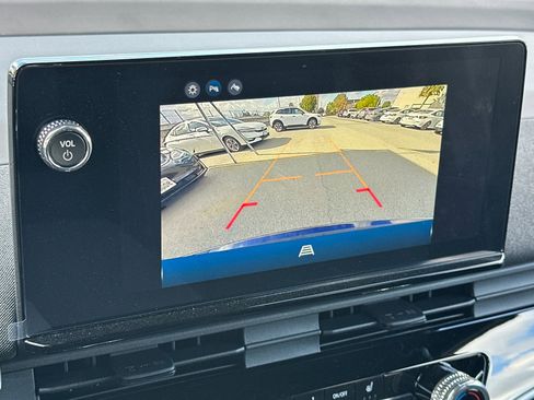 New 2026 Honda Prologue EX image 23