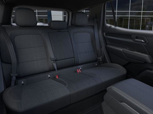 New 2026 GMC Terrain Elevation w/ Technology Package II image 17