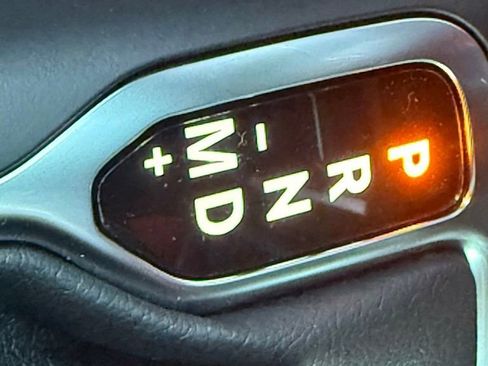 New 2026 Jeep Wrangler Willys image 17