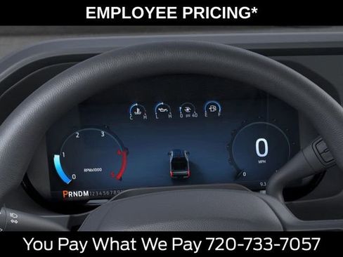 New 2026 Ford F250 XLT AWD/4WD image 14