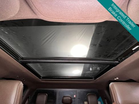 Used 2023 Ford F150 King Ranch w/ Equipment Group 601A High image 18