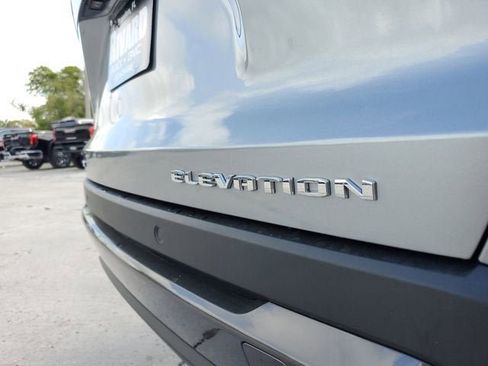 New 2026 GMC Terrain Elevation w/ Technology Package II image 9