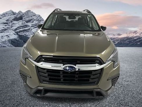 New 2026 Subaru Ascent Limited image 8