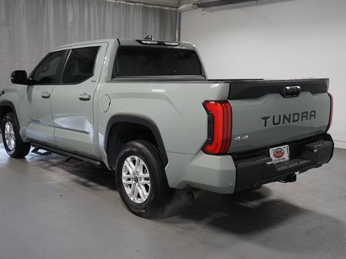 Used 2024 Toyota Tundra SR5 image 6