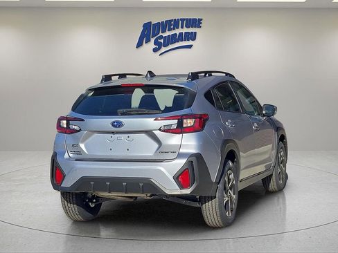 New 2026 Subaru Crosstrek 2.0i Premium image 6