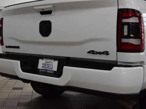 Used 2022 RAM 2500 Laramie image 19