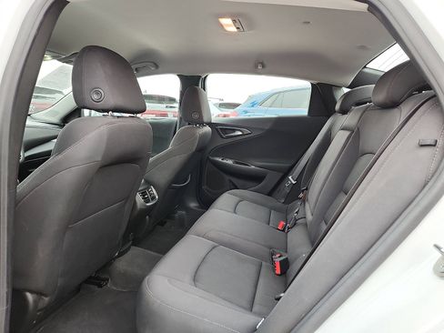 Used 2024 Chevrolet Malibu LT image 12